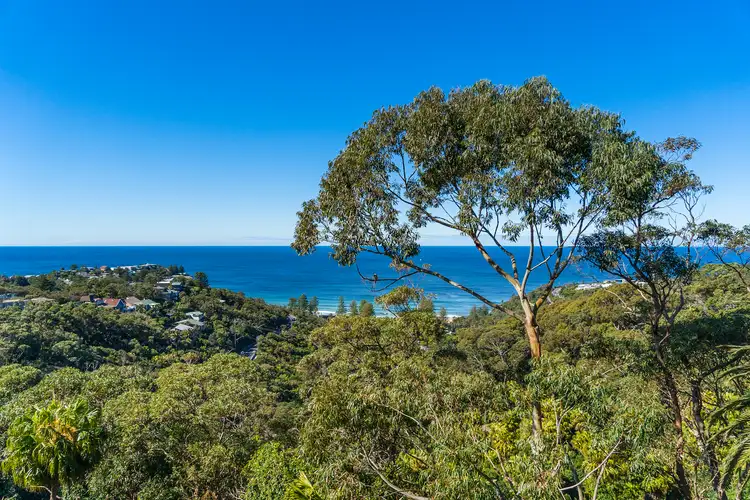 Fifth view of Homely house listing, 7 The Outlook, Bilgola Plateau NSW 2107