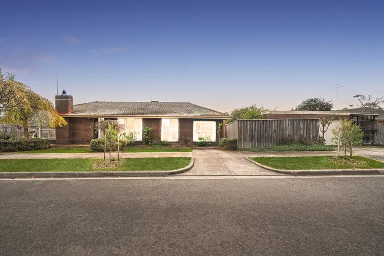 Main view of Homely house listing, 9 Monaco Street, Doncaster VIC 3108