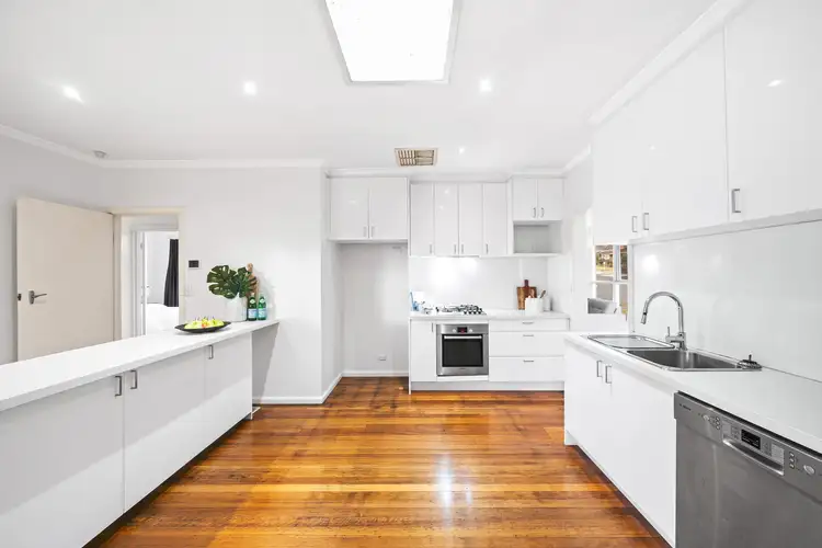 Second view of Homely house listing, 9 Monaco Street, Doncaster VIC 3108