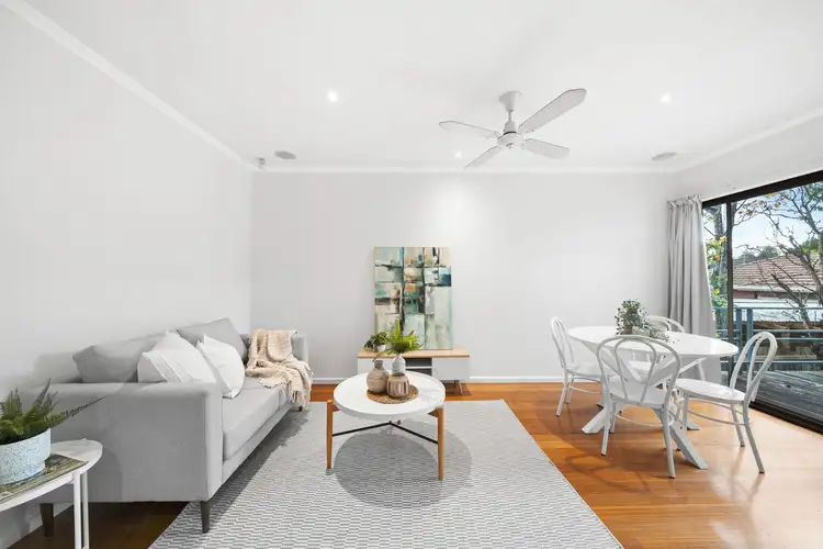 Fifth view of Homely house listing, 9 Monaco Street, Doncaster VIC 3108
