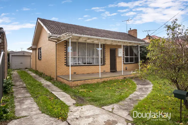 5 Bell Street, Sunshine West VIC 3020
