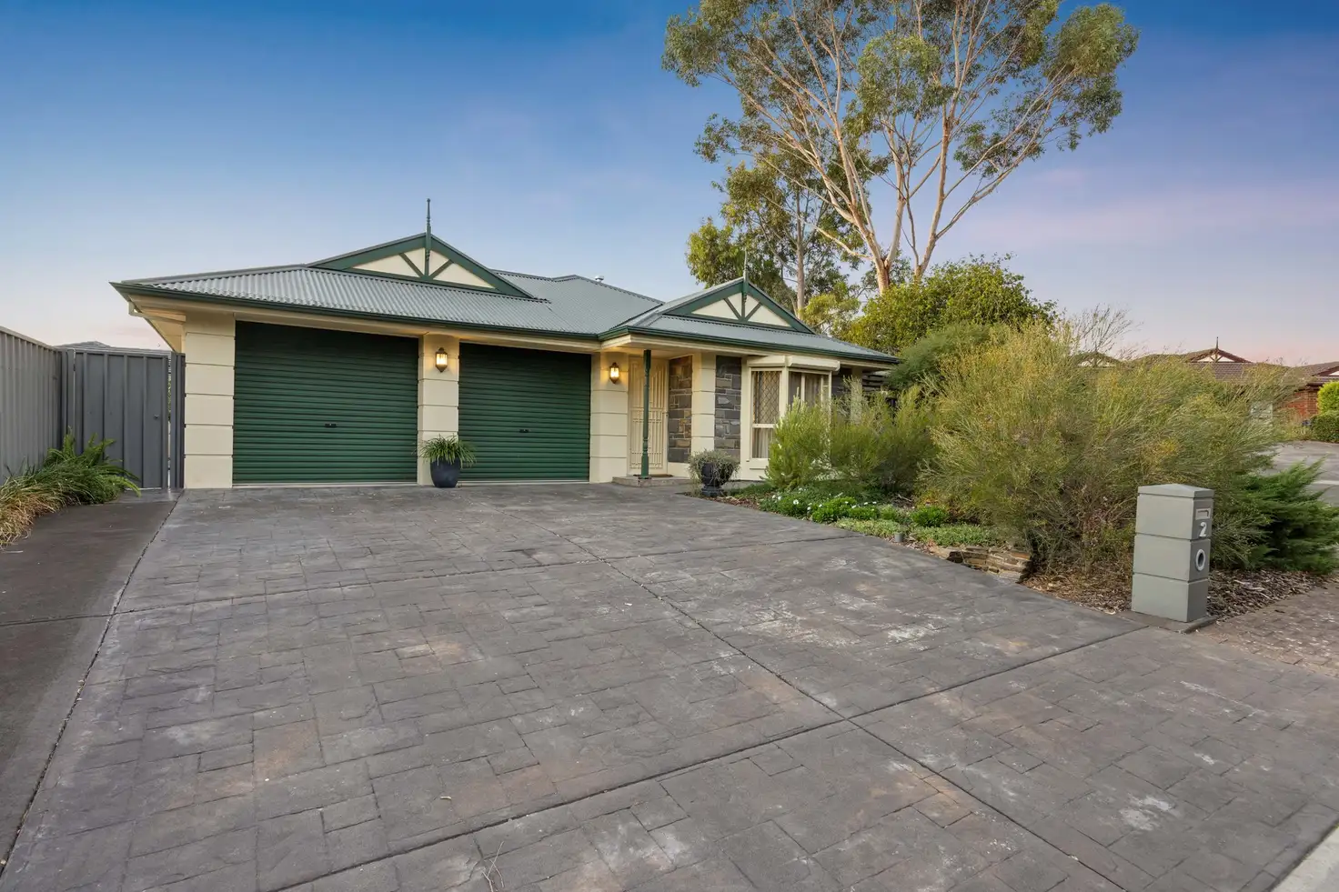 Main view of Homely house listing, 2 Vidmar Court, Woodcroft SA 5162