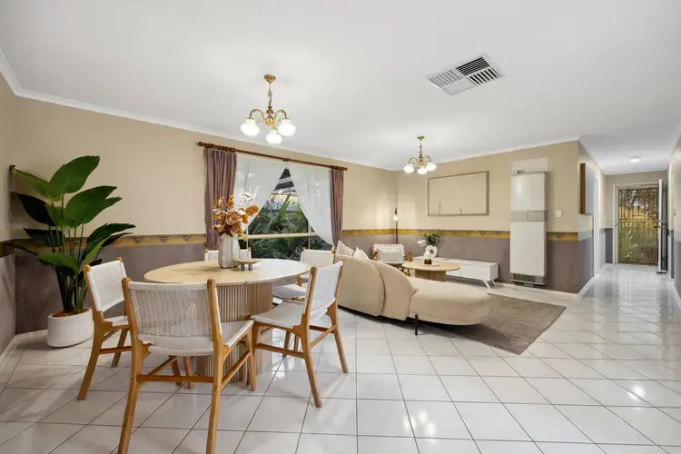 Third view of Homely house listing, 2 Vidmar Court, Woodcroft SA 5162