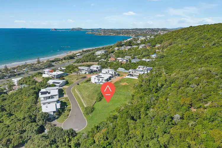 Main view of Homely land listing, 15 Gus Moore Street, Yeppoon QLD 4703