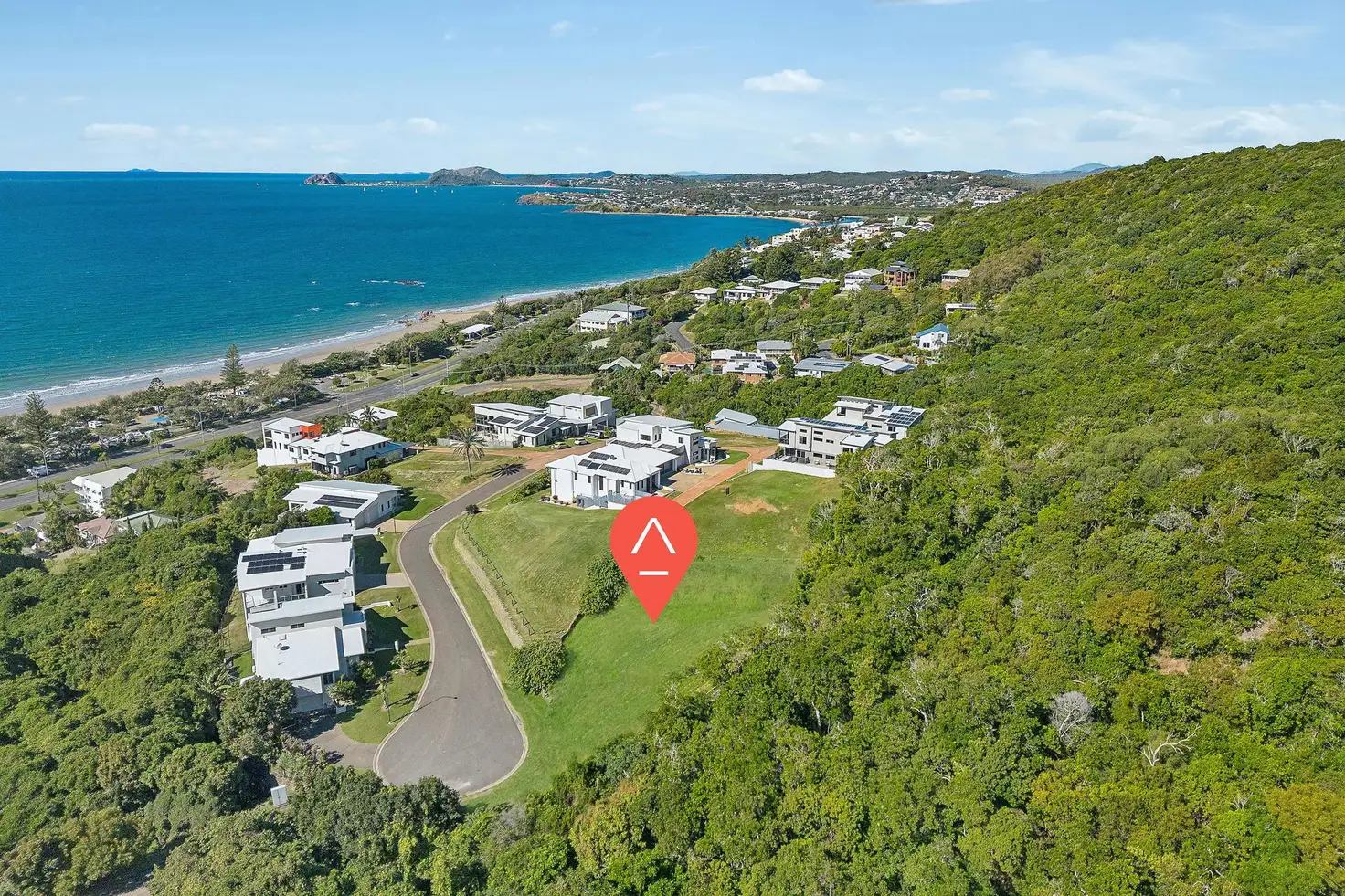 Main view of Homely land listing, 15 Gus Moore Street, Yeppoon QLD 4703