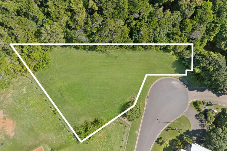 Third view of Homely land listing, 15 Gus Moore Street, Yeppoon QLD 4703