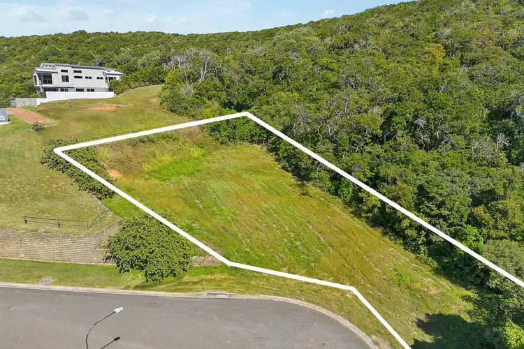 Fourth view of Homely land listing, 15 Gus Moore Street, Yeppoon QLD 4703