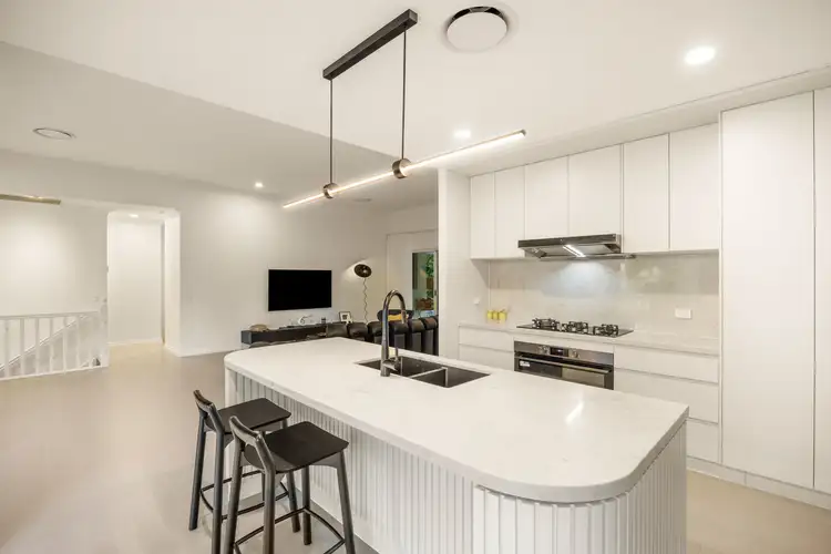 Fifth view of Homely house listing, 41 Hakea Crescent, Chapel Hill QLD 4069