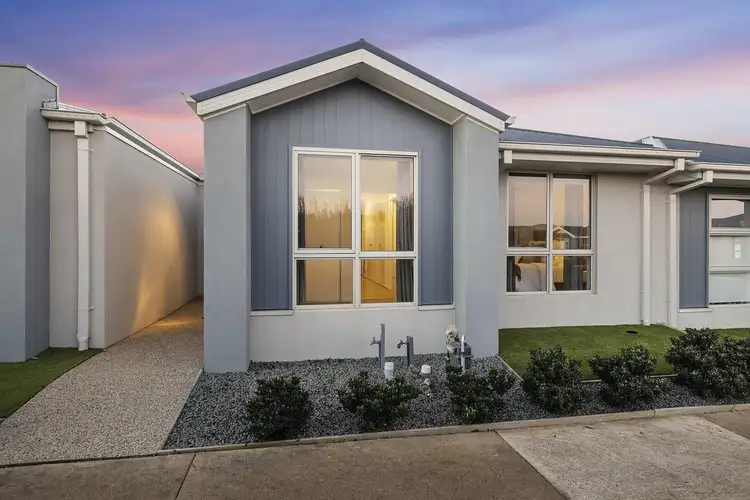 Main view of Homely house listing, 4 Plenty Walk, Mount Duneed VIC 3217