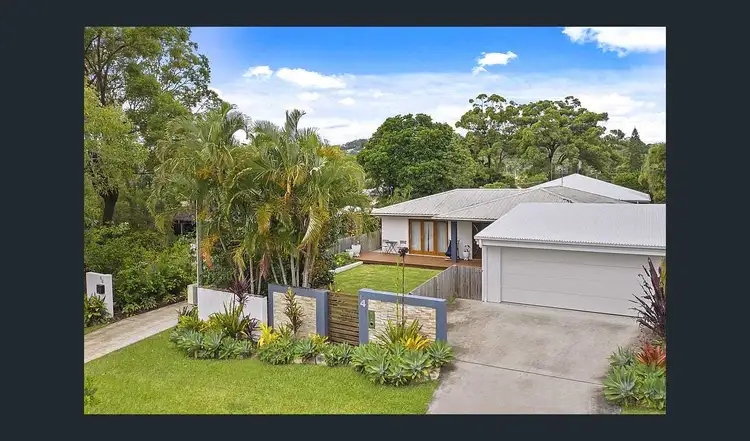 1/4 Ghost Gum Avenue, Kuluin QLD 4558