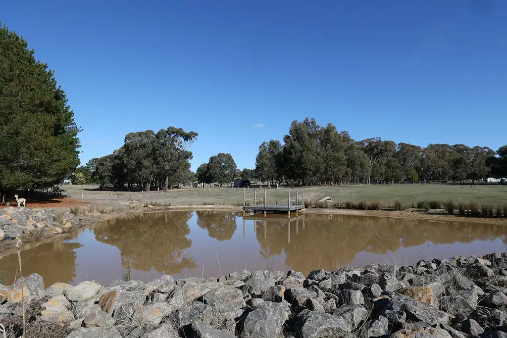 Main view of Homely land listing, 17 Barbara Court, Haddon VIC 3351