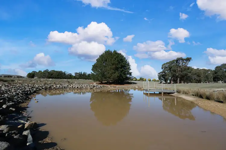 Fifth view of Homely land listing, 17 Barbara Court, Haddon VIC 3351