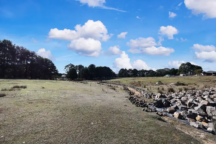 Seventh view of Homely land listing, 17 Barbara Court, Haddon VIC 3351