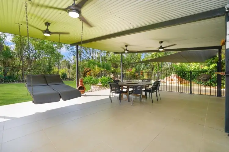 Third view of Homely house listing, 22 Risk Road, Humpty Doo NT 836