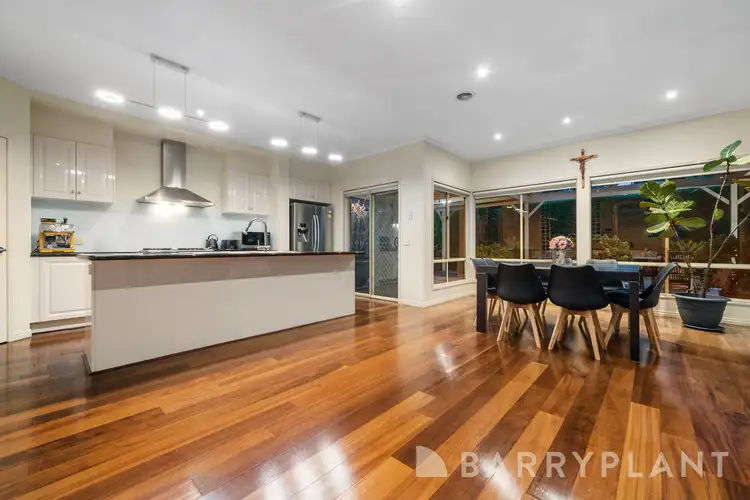 Fifth view of Homely house listing, 58 Main Drive, Bundoora VIC 3083