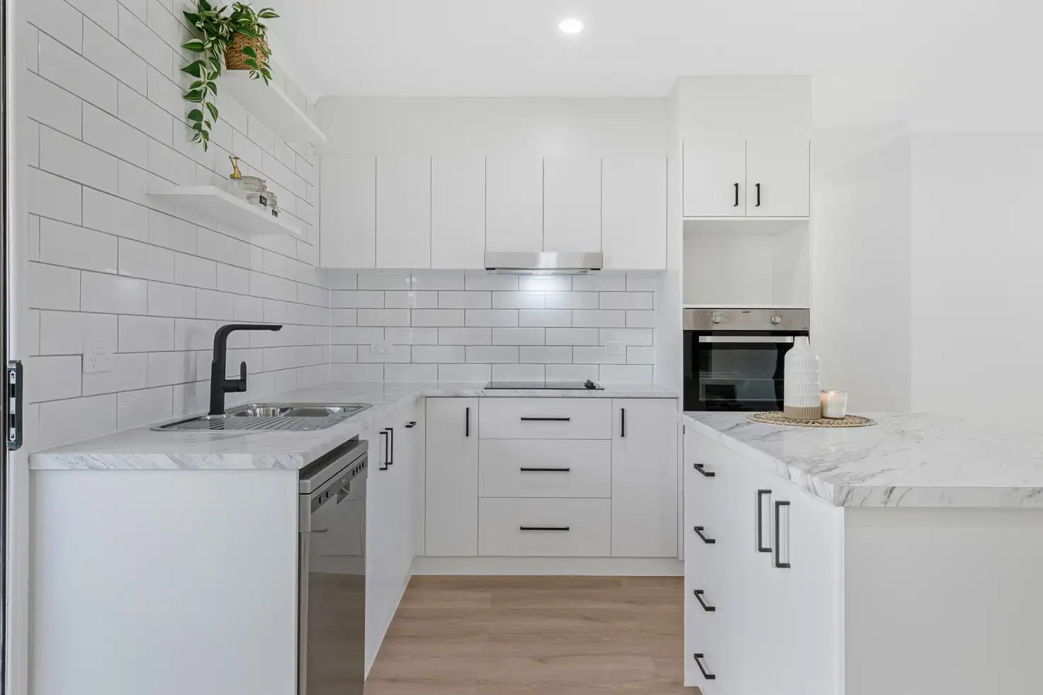 Main view of Homely house listing, 8 Sharon Drive, Eagleby QLD 4207