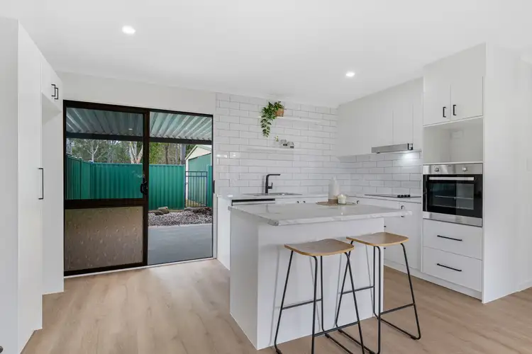 Second view of Homely house listing, 8 Sharon Drive, Eagleby QLD 4207