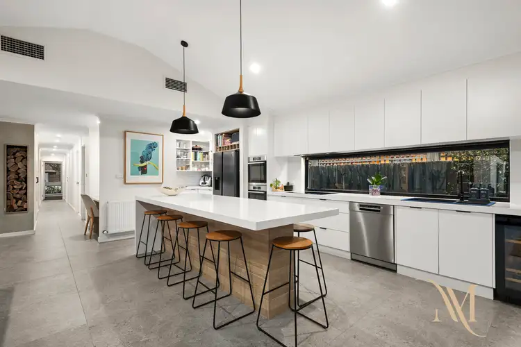 Sixth view of Homely house listing, 42 Hughes Avenue, Edithvale VIC 3196