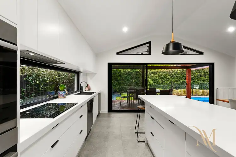 Seventh view of Homely house listing, 42 Hughes Avenue, Edithvale VIC 3196