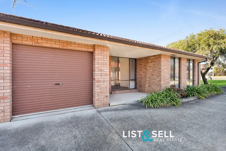 3/85 Minto Road, Minto NSW 2566