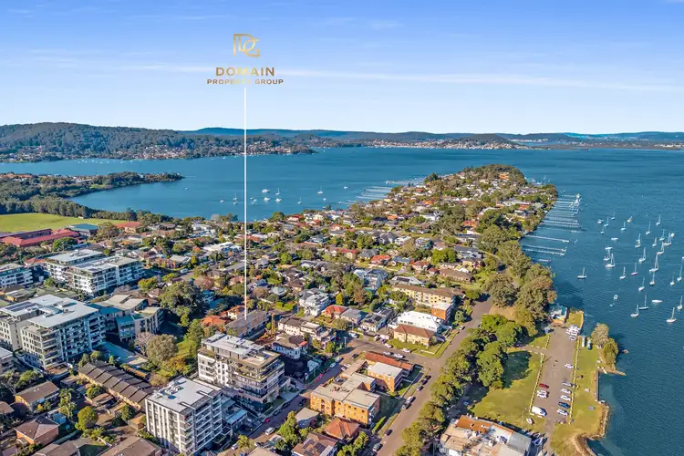 Level 2/3/2 Duke Street, Point Frederick NSW 2250