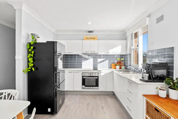 Second view of Homely apartment listing, Level 2/3/2 Duke Street, Point Frederick NSW 2250