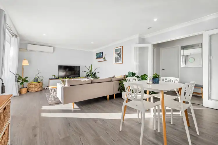Third view of Homely apartment listing, Level 2/3/2 Duke Street, Point Frederick NSW 2250