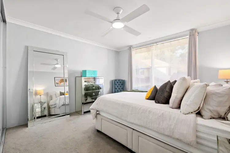 Fourth view of Homely apartment listing, Level 2/3/2 Duke Street, Point Frederick NSW 2250