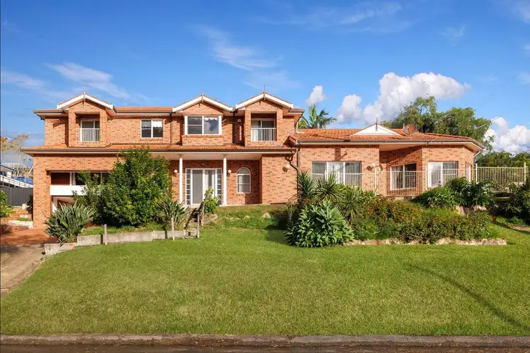 2 Blaxland Road, Killara NSW 2071