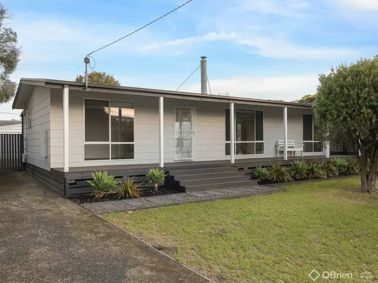 29 Morgan Street, Cowes VIC 3922