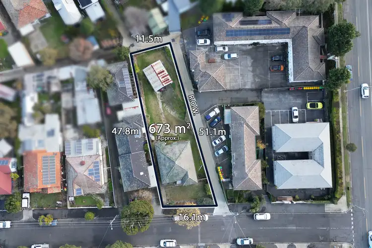 2 Foden Street, Brunswick West VIC 3055