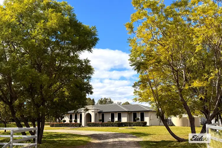 140 Auburn Road, Chinchilla QLD 4413