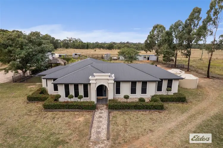 140 Auburn Road, Chinchilla QLD 4413