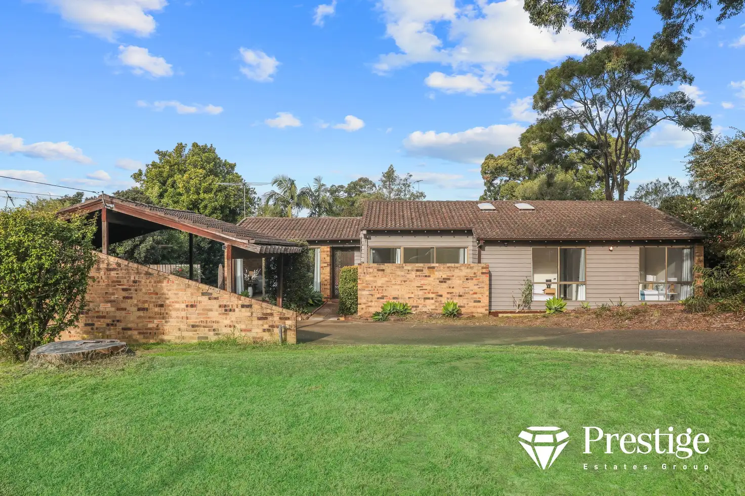 Main view of Homely house listing, 34 White Cedar Drive, Castle Hill NSW 2154