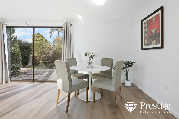Third view of Homely house listing, 34 White Cedar Drive, Castle Hill NSW 2154
