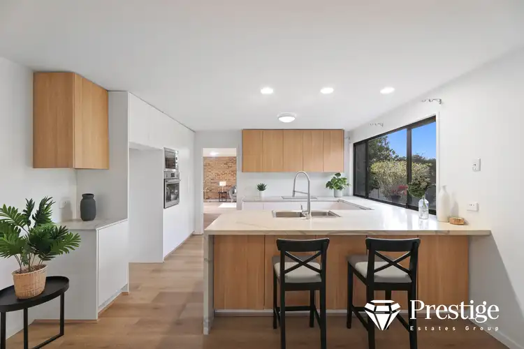 Fourth view of Homely house listing, 34 White Cedar Drive, Castle Hill NSW 2154