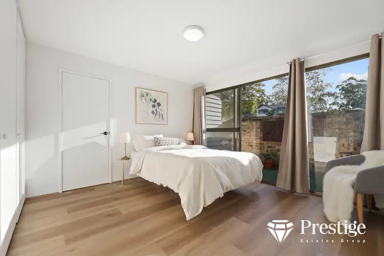 Sixth view of Homely house listing, 34 White Cedar Drive, Castle Hill NSW 2154