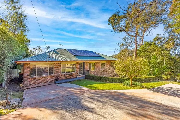 28 Hazelbrook Parade, Hazelbrook NSW 2779