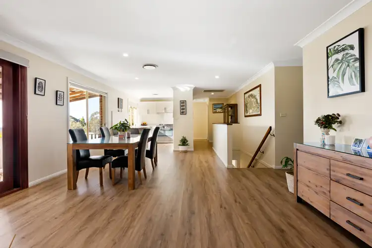 Second view of Homely house listing, 28 Hazelbrook Parade, Hazelbrook NSW 2779