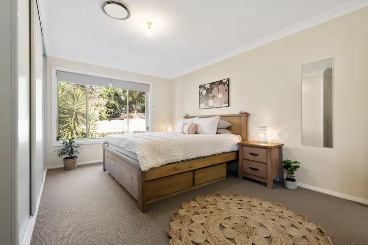 Fifth view of Homely house listing, 28 Hazelbrook Parade, Hazelbrook NSW 2779