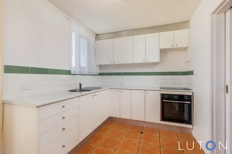 Fourth view of Homely apartment listing, 10/143 Carruthers Street, Curtin ACT 2605