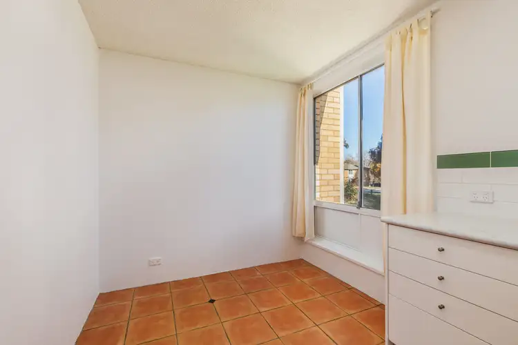 Sixth view of Homely apartment listing, 10/143 Carruthers Street, Curtin ACT 2605