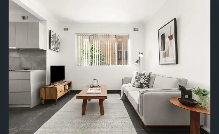 6/7 Bayley Street, Marrickville NSW 2204