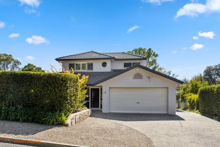 4 Munro Street, Curtin ACT 2605