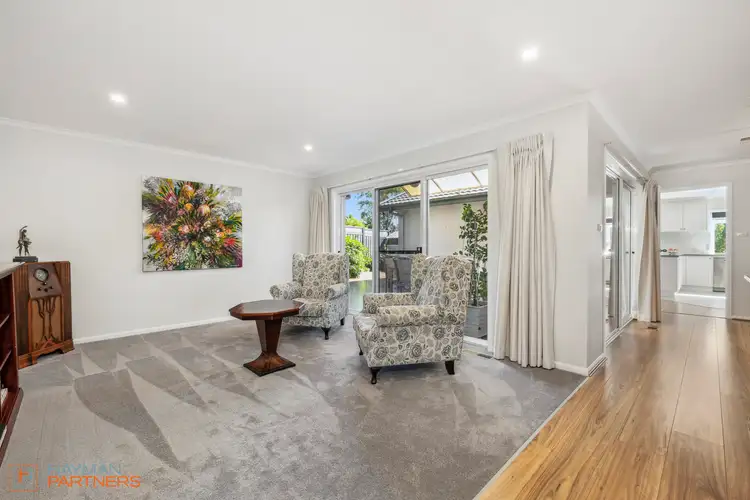 Third view of Homely house listing, 4 Munro Street, Curtin ACT 2605