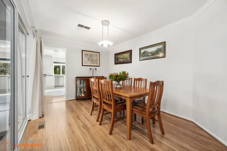 Fourth view of Homely house listing, 4 Munro Street, Curtin ACT 2605