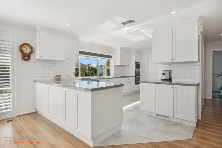 Fifth view of Homely house listing, 4 Munro Street, Curtin ACT 2605