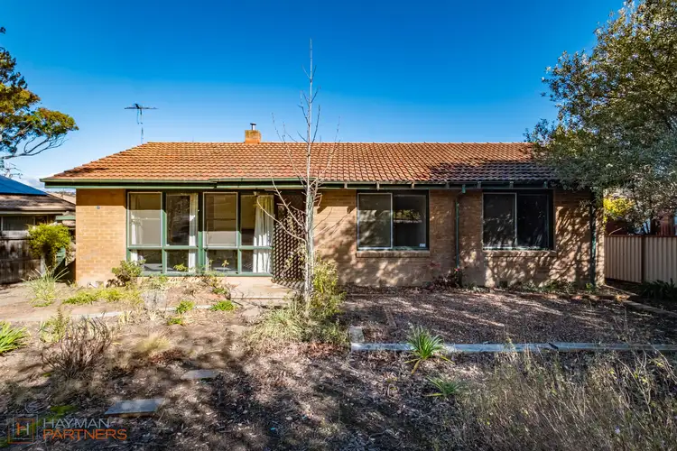 17 Scottsdale Street, Lyons ACT 2606