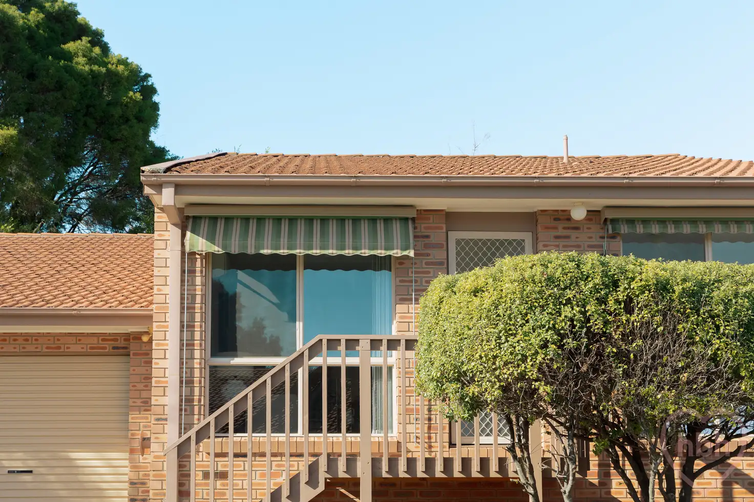 Main view of Homely townhouse listing, 12/12 Crisp Circuit, Bruce ACT 2617