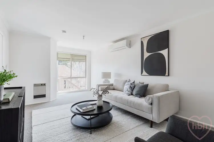 Fourth view of Homely townhouse listing, 12/12 Crisp Circuit, Bruce ACT 2617